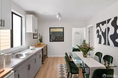 Dining - 535 40th Ave, San Francisco, CA 94121 photo 5 of 6