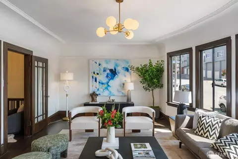 Living - 535 40th Ave, San Francisco, CA 94121 photo 4 of 6