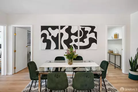 Dining - 535 40th Ave, San Francisco, CA 94121 photo 6 of 6