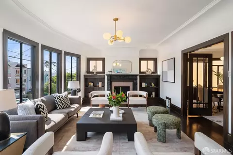 535 40th Ave, San Francisco, CA 94121