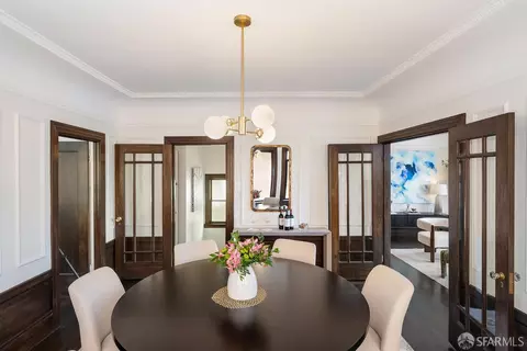 Dining - 535 40th Ave, San Francisco, CA 94121 photo 1 of 6