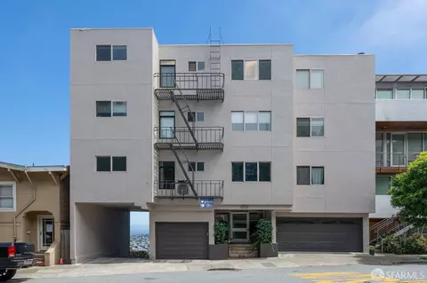 827 Corbett Ave #101, San Francisco, CA 94131