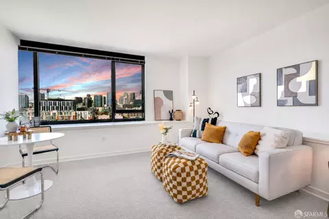 250 King St #1004, San Francisco, CA 94107