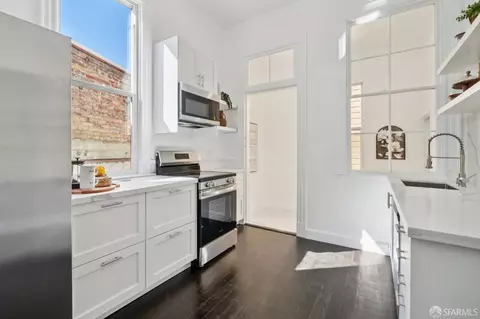 266 Clinton Park, San Francisco, CA 94103