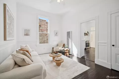 266 Clinton Park, San Francisco, CA 94103