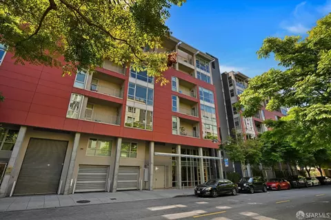 235 Berry St #516, San Francisco, CA 94158