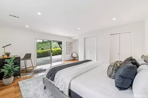 Bedroom - 36 Turquoise Way, San Francisco, CA 94131 photo 6 of 6