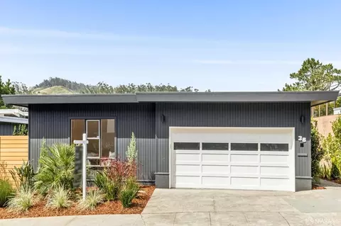 Exterior - 36 Turquoise Way, San Francisco, CA 94131 photo 1 of 8