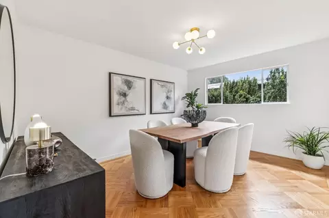 Dining - 36 Turquoise Way, San Francisco, CA 94131 photo 1 of 2