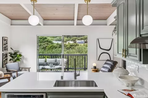 Kitchen - 36 Turquoise Way, San Francisco, CA 94131 photo 4 of 4