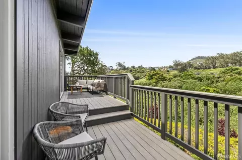 Exterior - 36 Turquoise Way, San Francisco, CA 94131 photo 4 of 8
