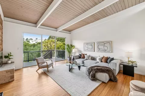 Living - 36 Turquoise Way, San Francisco, CA 94131 photo 3 of 5