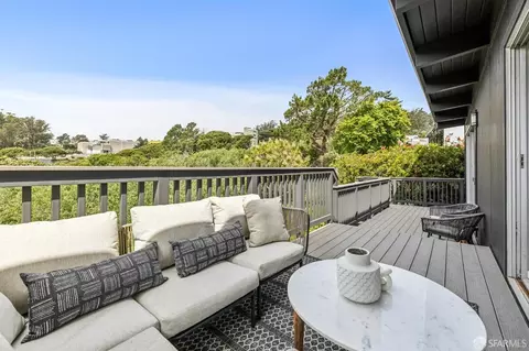 Exterior - 36 Turquoise Way, San Francisco, CA 94131 photo 6 of 8