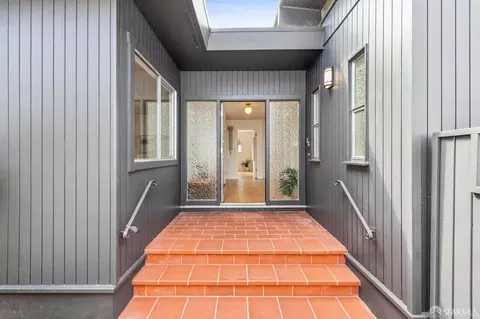 Entry Way - 36 Turquoise Way, San Francisco, CA 94131 photo 1 of 4