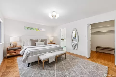Bedroom - 36 Turquoise Way, San Francisco, CA 94131 photo 1 of 6