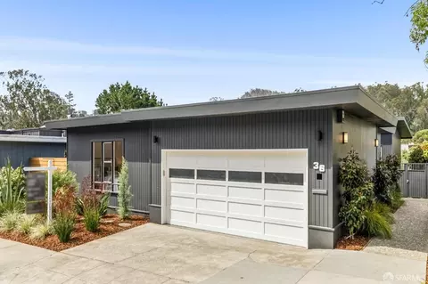 Exterior - 36 Turquoise Way, San Francisco, CA 94131 photo 2 of 8