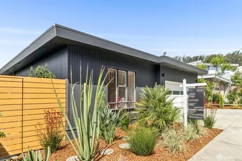 Exterior - 36 Turquoise Way, San Francisco, CA 94131 photo 8 of 8