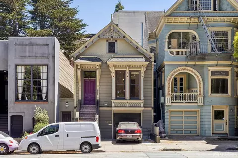 1459 Oak St, San Francisco, CA 94117