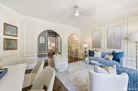 1865 California St #2, San Francisco, CA 94109