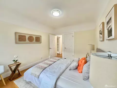 Bedroom - 801 Vienna St, San Francisco, CA 94112 photo 3 of 17