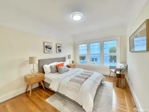 Bedroom - 801 Vienna St, San Francisco, CA 94112 photo 1 of 17