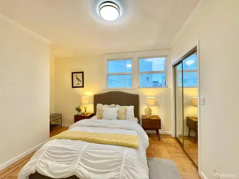 Bedroom - 801 Vienna St, San Francisco, CA 94112 photo 7 of 17