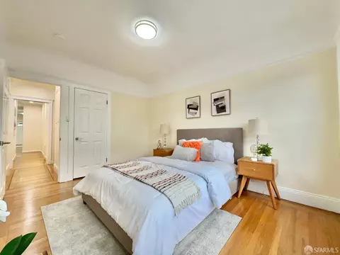 Bedroom - 801 Vienna St, San Francisco, CA 94112 photo 2 of 17