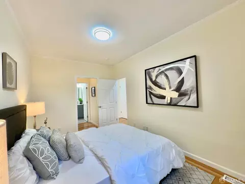 Bedroom - 801 Vienna St, San Francisco, CA 94112 photo 6 of 17