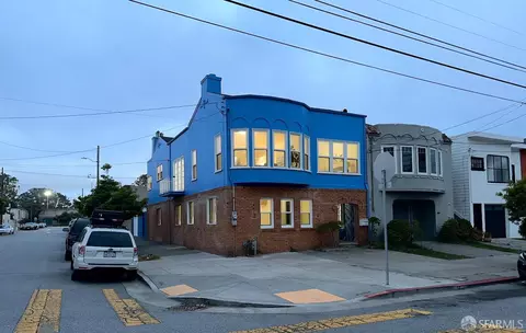 Exterior - 801 Vienna St, San Francisco, CA 94112 photo 9 of 9