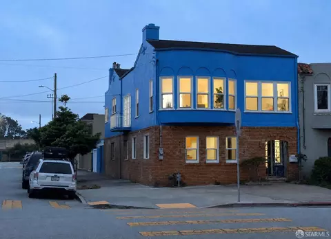 Exterior - 801 Vienna St, San Francisco, CA 94112 photo 8 of 9