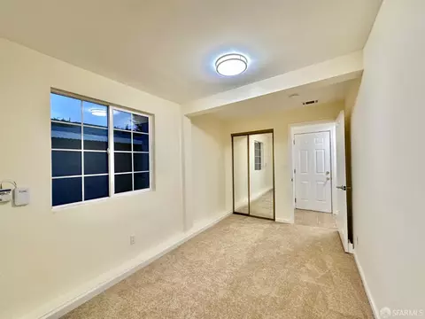 Bedroom - 801 Vienna St, San Francisco, CA 94112 photo 17 of 17