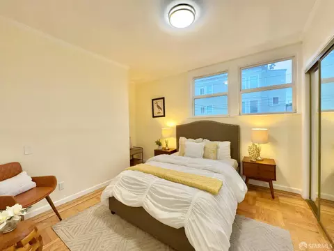 Bedroom - 801 Vienna St, San Francisco, CA 94112 photo 9 of 17