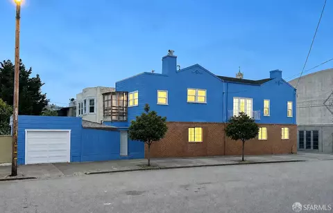 Exterior - 801 Vienna St, San Francisco, CA 94112 photo 7 of 9