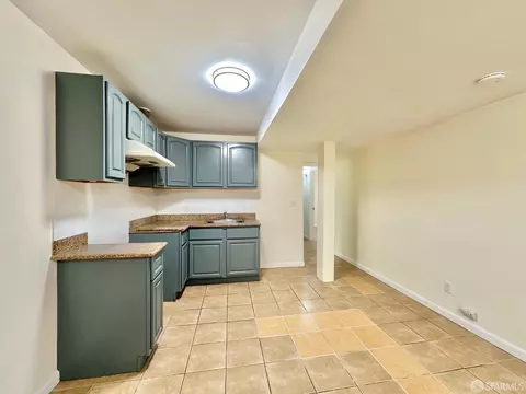 Kitchen - 801 Vienna St, San Francisco, CA 94112 photo 9 of 9