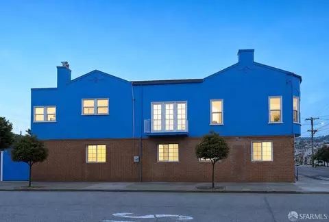 Exterior - 801 Vienna St, San Francisco, CA 94112 photo 6 of 9
