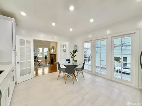 Dining - 801 Vienna St, San Francisco, CA 94112 photo 1 of 1