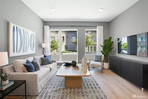 52 Kirkwood Ave #209, San Francisco, CA 94124