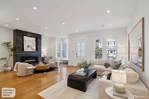 215 3rd Ave, San Francisco, CA 94118