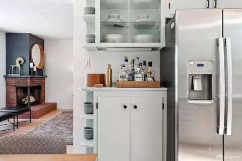 Kitchen - 834 Congo St, San Francisco, CA 94131 photo 3 of 6