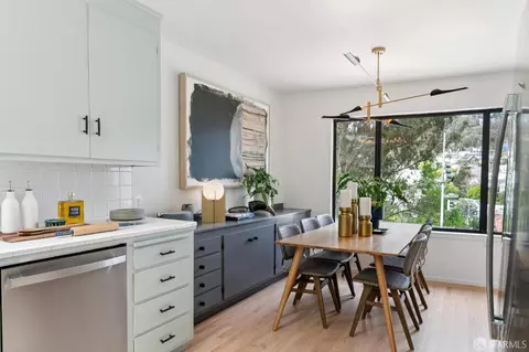 Dining - 834 Congo St, San Francisco, CA 94131 photo 5 of 5