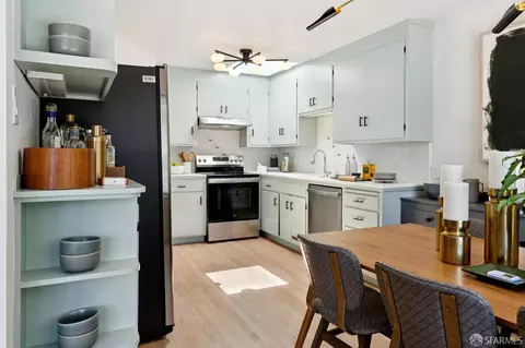 Kitchen - 834 Congo St, San Francisco, CA 94131 photo 1 of 6