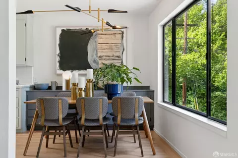 Dining - 834 Congo St, San Francisco, CA 94131 photo 3 of 5