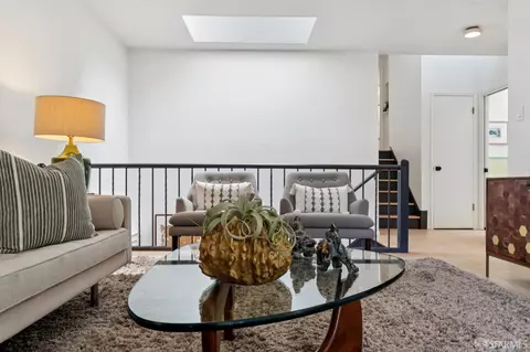Living - 834 Congo St, San Francisco, CA 94131 photo 1 of 2
