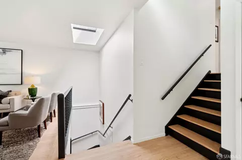 Entry Way - 834 Congo St, San Francisco, CA 94131 photo 4 of 6