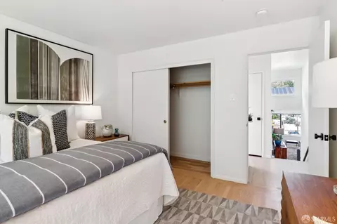 Bedroom - 834 Congo St, San Francisco, CA 94131 photo 2 of 8