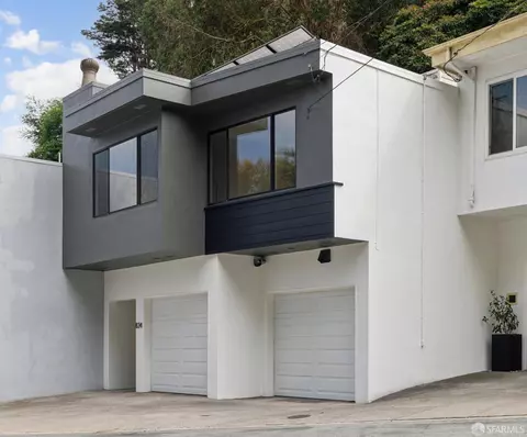 Exterior - 834 Congo St, San Francisco, CA 94131 photo 2 of 6