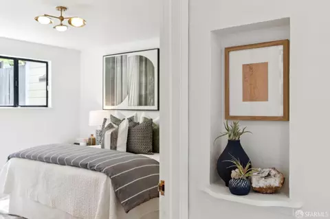 Bedroom - 834 Congo St, San Francisco, CA 94131 photo 1 of 8