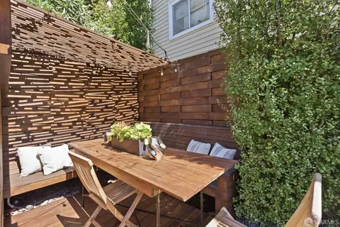 Exterior - 38 Lippard Ave, San Francisco, CA 94131 photo 11 of 22