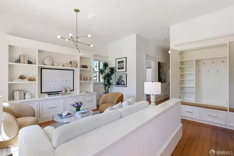 Living - 38 Lippard Ave, San Francisco, CA 94131 photo 4 of 4
