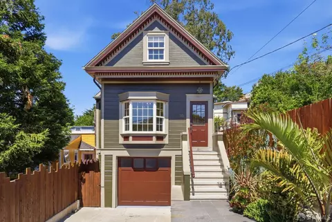 38 Lippard Ave, San Francisco, CA 94131